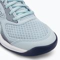 Dámska volejbalová obuv ASICS Upcourt 5 blue 1072A088-401 7