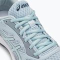 Dámska volejbalová obuv ASICS Upcourt 5 blue 1072A088-401 8