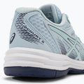 Dámska volejbalová obuv ASICS Upcourt 5 blue 1072A088-401 9