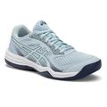 Dámska volejbalová obuv ASICS Upcourt 5 blue 1072A088-401 11