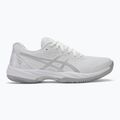 Dámska pádlová obuv ASICS Gel-Game 9 white/pure silver 2