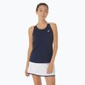 Dámske tielko ASICS Court Tennis Tank midnight/brilliant white