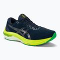 Pánska bežecká obuv  ASICS GT-2000 11 midnight/black