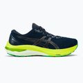 Pánska bežecká obuv  ASICS GT-2000 11 midnight/black 2