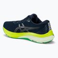 Pánska bežecká obuv  ASICS GT-2000 11 midnight/black 3