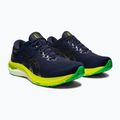 Pánska bežecká obuv  ASICS GT-2000 11 midnight/black 8