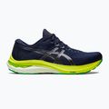 Pánska bežecká obuv  ASICS GT-2000 11 midnight/black 9