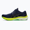 Pánska bežecká obuv  ASICS GT-2000 11 midnight/black 10