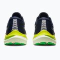Pánska bežecká obuv  ASICS GT-2000 11 midnight/black 11