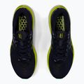 Pánska bežecká obuv  ASICS GT-2000 11 midnight/black 13