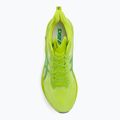 Pánska bežecká obuv  ASICS Gel-Kinsei Blast Le 2 lime zest/lime 6