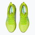 Pánska bežecká obuv  ASICS Gel-Kinsei Blast Le 2 lime zest/lime 11