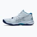 Dámska volejbalová obuv ASICS Sky Elite FF MT 2 white 1052A054-402 3