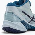 Dámska volejbalová obuv ASICS Sky Elite FF MT 2 white 1052A054-402 11