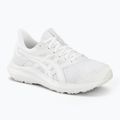 ASICS Jolt 4 dámska bežecká obuv white/white