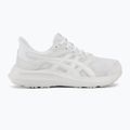 ASICS Jolt 4 dámska bežecká obuv white/white 2
