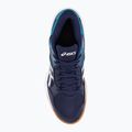 ASICS pánska volejbalová obuv Gel-Task MT 3 blue and navy 1071A078-401 6