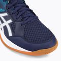 ASICS pánska volejbalová obuv Gel-Task MT 3 blue and navy 1071A078-401 8