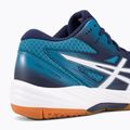 ASICS pánska volejbalová obuv Gel-Task MT 3 blue and navy 1071A078-401 9