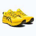Pánska bežecká obuv  ASICS Gel-Trabuco 11 golden yellow/black 8