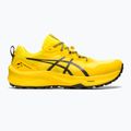 Pánska bežecká obuv  ASICS Gel-Trabuco 11 golden yellow/black 9