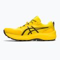 Pánska bežecká obuv  ASICS Gel-Trabuco 11 golden yellow/black 10