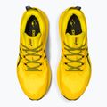 Pánska bežecká obuv  ASICS Gel-Trabuco 11 golden yellow/black 13