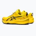 Pánska bežecká obuv  ASICS Gel-Trabuco 11 golden yellow/black 14