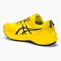 Pánska bežecká obuv  ASICS Gel-Trabuco 11 golden yellow/black 3