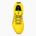 Pánska bežecká obuv  ASICS Gel-Trabuco 11 golden yellow/black 5
