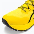 Pánska bežecká obuv  ASICS Gel-Trabuco 11 golden yellow/black 7