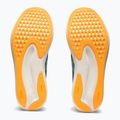 Pánska bežecká obuv ASICS Evoride Speed island blue/orange pop 13