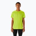 Pánske bežecké tričko ASICS Core Top lime zest