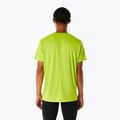 Pánske bežecké tričko ASICS Core Top lime zest 3