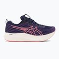 Dámska bežecká obuv ASICS Evoride Speed midnight/papaya 2