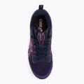 Dámska bežecká obuv ASICS Evoride Speed midnight/papaya 7