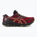Pánska bežecká obuv ASICS Fuji Lite 3 electric red/black 2