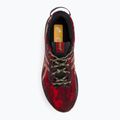 Pánska bežecká obuv ASICS Fuji Lite 3 electric red/black 6