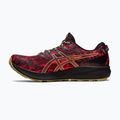 Pánska bežecká obuv ASICS Fuji Lite 3 electric red/black 8