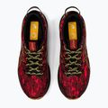 Pánska bežecká obuv ASICS Fuji Lite 3 electric red/black 11