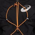 ASICS Fujitrail Hydration Vest 7 l výkonná čierna/šokujúco oranžová bežecká vesta 9