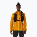 ASICS Fujitrail Hydration Vest 7 l výkonná čierna/šokujúco oranžová bežecká vesta 2