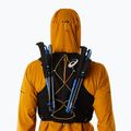 ASICS Fujitrail Hydration Vest 7 l výkonná čierna/šokujúco oranžová bežecká vesta 5