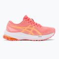 ASICS Gel-Kinjo papaya/summer dune dámska bežecká obuv 2