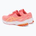 ASICS Gel-Kinjo papaya/summer dune dámska bežecká obuv 3