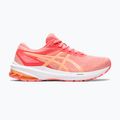 ASICS Gel-Kinjo papaya/summer dune dámska bežecká obuv 7