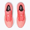 ASICS Gel-Kinjo papaya/summer dune dámska bežecká obuv 11