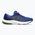 Pánska bežecká obuv ASICS Gel-Flux 7 illusion blue/black 8