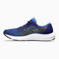 Pánska bežecká obuv ASICS Gel-Flux 7 illusion blue/black 9
