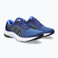 Pánska bežecká obuv ASICS Gel-Flux 7 illusion blue/black 10